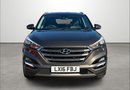 Hyundai TUCSON 2.0 CRDi Premium 5dr AWD Auto 5