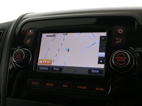 Citroen Relay 2.2 BlueHDi L2H2 Van 140ps Enterprise Pro 10