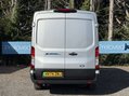 Ford Transit E-Transit 390 Trend 75kWh 16