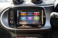 Smart Fortwo Cabrio PRIME PREMIUM 18