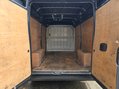 Vauxhall Movano L2H2 F3500 PRIME S/S 7
