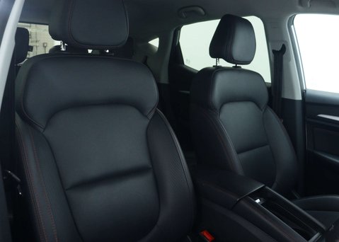 MG ZS 72.6kWh Trophy Connect Long Range SUV 5dr Electric Auto (156 ps) 49