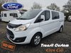 Ford Transit Custom 2.0 TDCi 290 Limited L2 H2 5dr