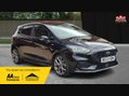 Ford Fiesta ST-LINE EDITION MHEV 1