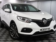Renault Kadjar ICONIC TCE 19