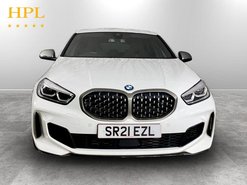 BMW 1 Series 2.0 M135i Hatchback 5dr Petrol Auto xDrive Euro 6 (s/s) (306 ps)