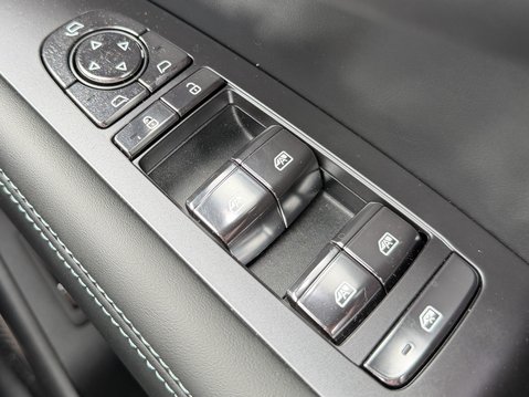 BYD Sealion 7 390kW Excellence AWD 91kWh 5dr Auto 33