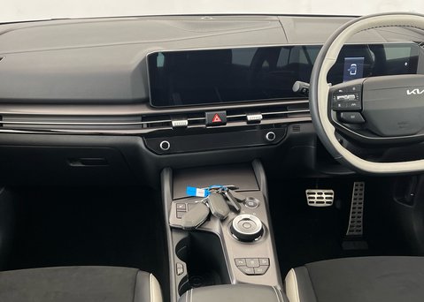 Kia Sportage 1.6 T-GDi GT-LINE DCT 8