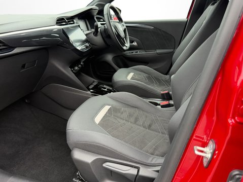 Vauxhall Corsa 1.2 Turbo Ultimate 5dr Auto 2