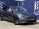 Tesla Model Y (Dual Motor) Performance SUV 5dr Electric Auto 4WDE (426 bhp)
