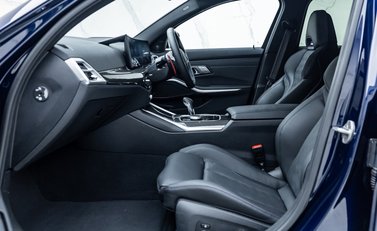 BMW M3 Touring 23