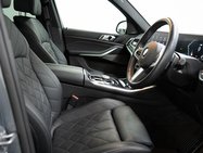 BMW X5 3.0 30d MHT M Sport SUV 5dr Diesel Hybrid Steptronic xDrive Euro 6 (s/s) (2 5