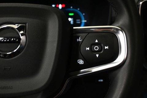 Volvo XC40 XC40 + Recharge Twin EV AWD 4WD 5dr 36