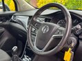 Vauxhall Mokka X 1.4 Mokka X Active ecoTec S/S 5dr 21