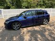 Volkswagen Golf R-LINE ETSI DSG 16