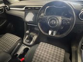 MG ZS 1.5 MG ZS Excite VTi-Tech 5dr 11