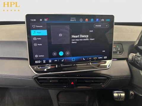 Volkswagen ID.3 Pro 59kWh Match Hatchback 5dr Electric Auto (204 ps) 18