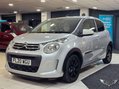 Citroen C1 1.0 VTi Urban Ride Euro 6 (s/s) 5dr 35