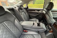 Audi A8 TDI QUATTRO SPORT EXECUTIVE 29
