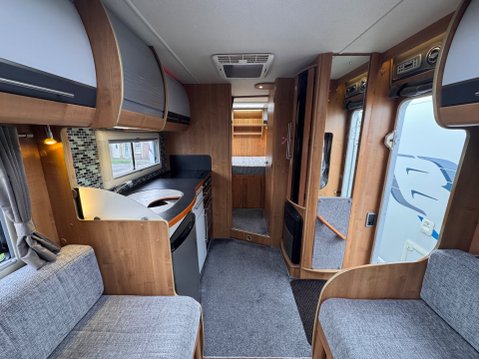 Auto-Trail Mohawk 2