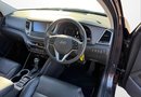 Hyundai TUCSON 2.0 CRDi Premium 5dr AWD Auto 19