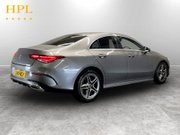 Mercedes-Benz CLA Class 2.0 CLA220 AMG Line Coupe 4dr Petrol 7G-DCT Euro 6 (s/s) (190 ps) 7
