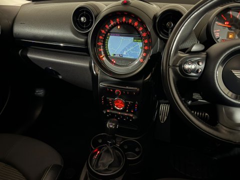 Mini Countryman COOPER SD ALL4 17