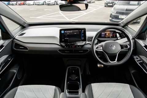 Volkswagen ID.3 LIFE 3