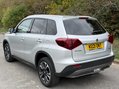 Suzuki Vitara 1.4 Boosterjet MHEV SZ5 Euro 6 (s/s) 5dr 7