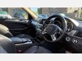 Mercedes-Benz M Class 2.1 ML250 AMG Line Bluetec Auto 4WD 5dr 5