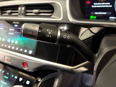 Jaguar I-Pace I-Pace EV400 HSE 4WD 5dr 19