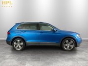 Volkswagen Tiguan 2.0 TDI Match SUV 5dr Diesel Manual Euro 6 (s/s) (150 ps) Air Con - Alloys 8