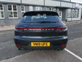 Porsche Macan 3.0 Macan S Semi-Auto 4WD 5dr 34