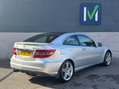 Mercedes-Benz CLC 1.8 CLC200K Sport Coupe Auto Euro 4 3dr 8