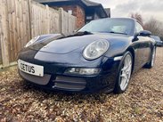 Porsche 911 3.6 997 Carrera 2dr 6