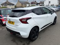 Nissan MICRA IG-T N-SPORT 9