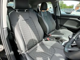Audi A1 1.0 A1 Sportback 25 TFSI Sport 5dr 55