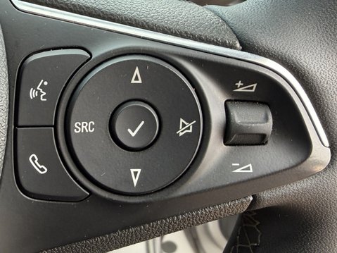 Vauxhall Mokka 100kWh Ultimate 50 kWh 5dr Auto 31