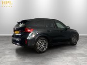 BMW X1 1.5 20i MHT M Sport SUV 5dr Petrol Hybrid DCT sDrive Euro 6 (s/s) (170 ps) 7