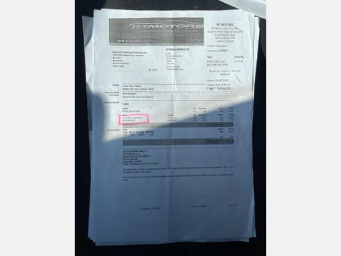 Renault Trafic 1.6 dCi 27 Business+ Panel Van 5dr Diesel Manual SWB Standard Roof Euro 5 ( 56