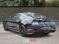 Ford Mustang 5.0 Mustang GT Auto 2dr 3