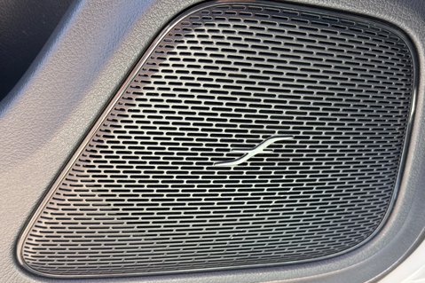 Mercedes-Benz CLA Class CLA 220 D AMG LINE PREMIUM PLUS - PANORAMIC ROOF 7