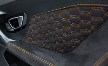 Lamborghini Huracan Spyder LP 580-2 36