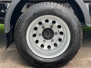 Ford Transit 350 Drw L4 Leader Luton with Tail Lift - Air Con / Rear Camera 33