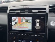Hyundai TUCSON 1.6 h T-GDi Premium Auto Euro 6 (s/s) 5dr 18