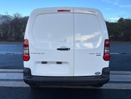 Peugeot Partner 850 S L1 1.6 Hdi 92ps Panel Van - Air Conditioning 12