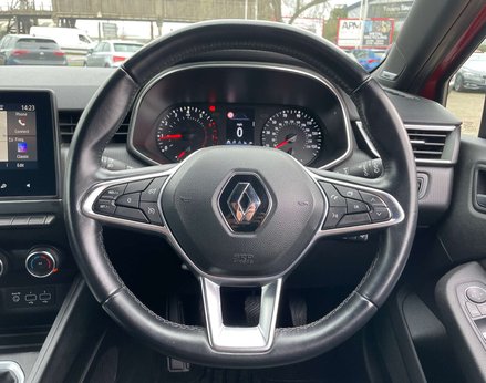 Renault Clio 1.0 Clio Iconic Bose TCe 5dr 19