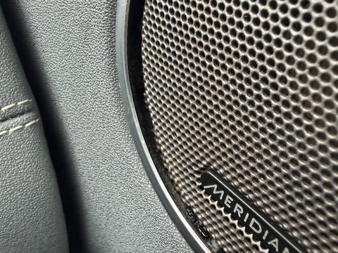 Land Rover Range Rover Evoque SD4 DYNAMIC 2.2 12