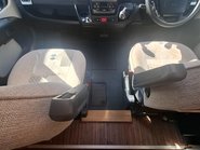Elddis Majestic 140 16