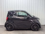 Smart Fortwo Coupe 1.0 fortwo Prime Sport Premium Auto 3dr 17